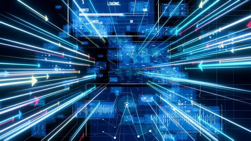沅陵县SCADA系统开发：守护工业安全的数字卫士